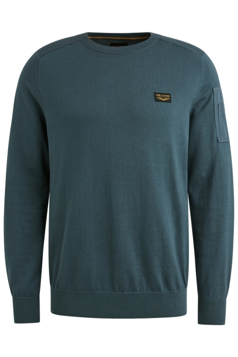 PME legend r-neck american classic knit